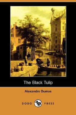 The Black Tulip