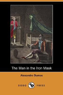 The Man in the Iron Mask