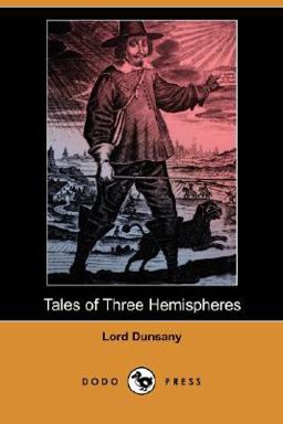 Tales of Three Hemispheres