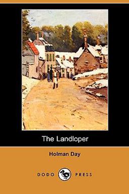 The Landloper The Landloper