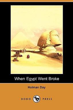 When Egypt Went Broke When Egypt Went Broke