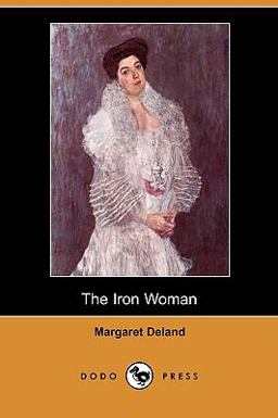 The Iron Woman