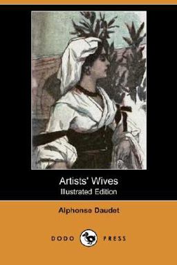Artists' Wives