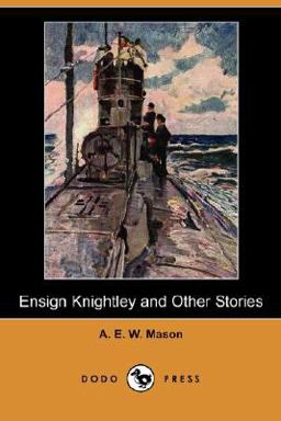 Ensign Knightley and Other Stories