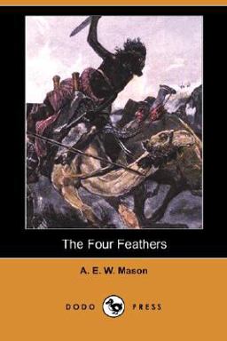The Four Feathers