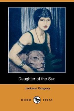 Daughter of the Sun