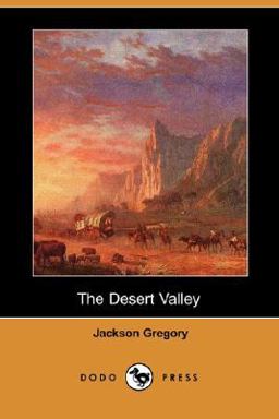 The Desert Valley