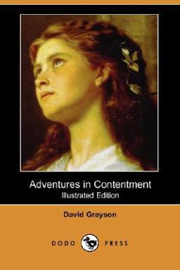 Adventures in Contentment