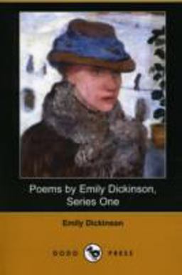 Poems by Emily Dickinson, Series