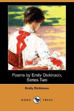 Poems by Emily Dickinson, Series