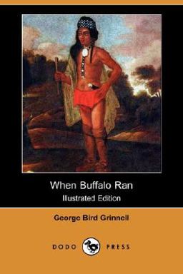 When Buffalo Ran
