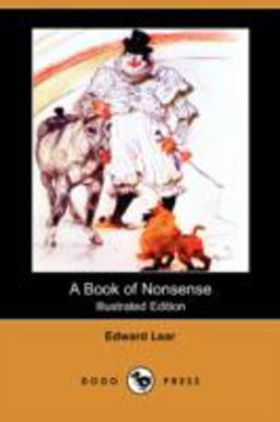 A Book of Nonsense