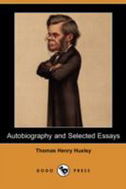 Autobiography and Selected Essays