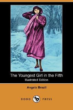 The Youngest Girl in the Fifth