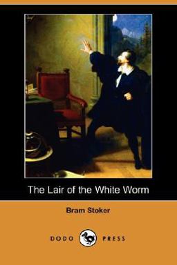 Lair of the White Worm