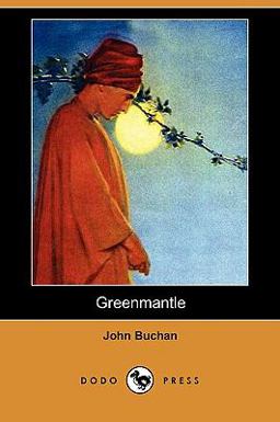 Greenmantle