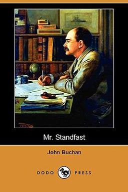 Mr. Standfast