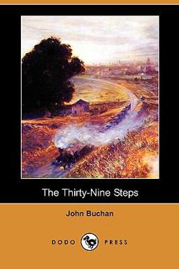 The Thirty-Nine Steps