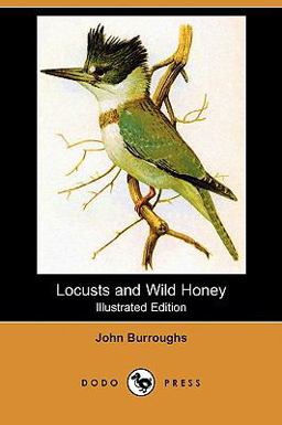 Locusts and Wild Honey