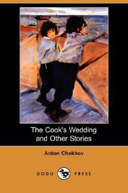 The Cook's Wedding and Other Stories