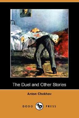 The Duel and Other Stories