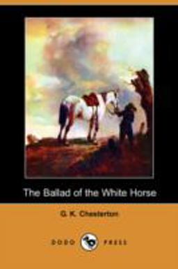 The Ballad of the White Horse