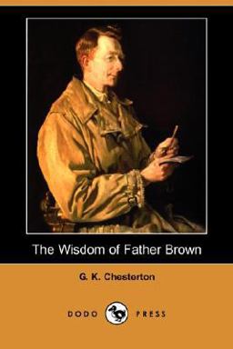 The Wisdom of Father Brown