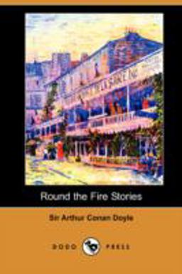 Round the Fire Stories