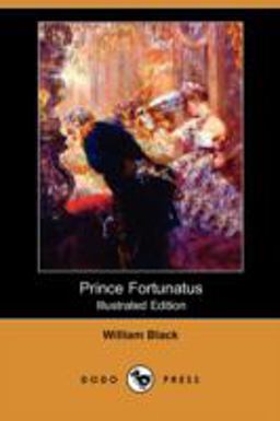 Prince Fortunatus