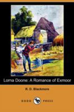 Lorna Doone