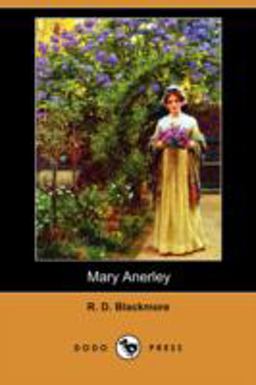 Mary Anerley