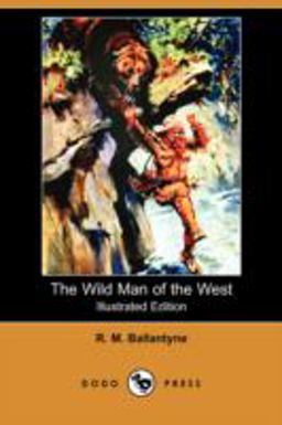 The Wild Man of the West