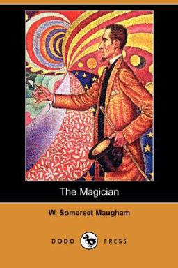 The Magician