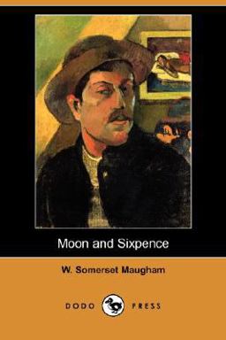 Moon and Sixpence