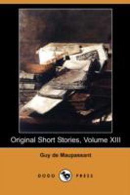 Original Short Stories