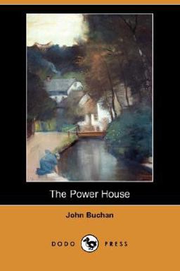 The Power House