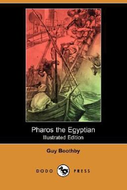 Pharos the Egyptian