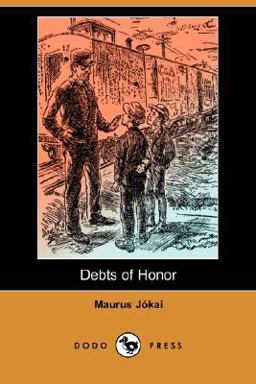 Debts of Honor Debts of Honor