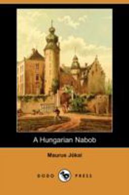 A Hungarian Nabob