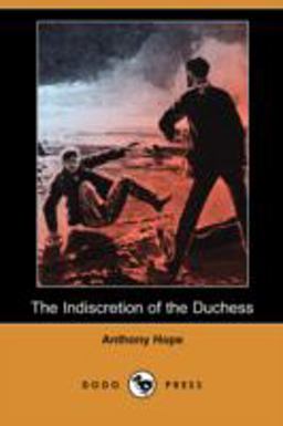 The Indiscretion of the Duchess