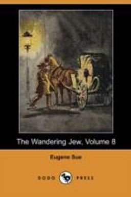 The Wandering Jew The Wandering Jew