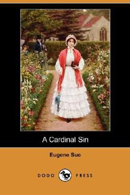 A Cardinal Sin A Cardinal Sin