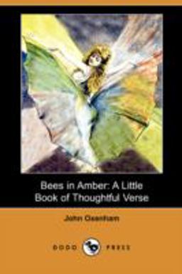 Bees in Amber Bees in Amber