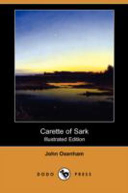 Carette of Sark Carette of Sark