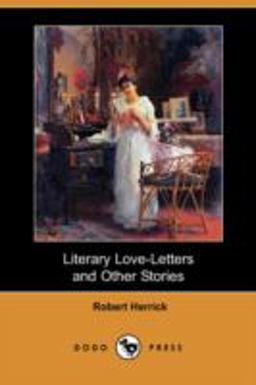 Literary Love-Letters and Other Stories