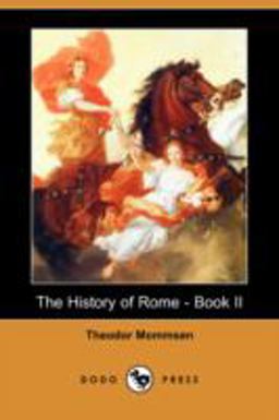 The History of Rome - Book Ii The History of Rome - Book Ii