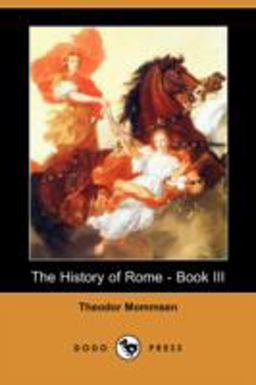 The History of Rome - Book Iii The History of Rome - Book Iii