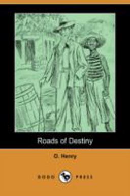 Roads of Destiny