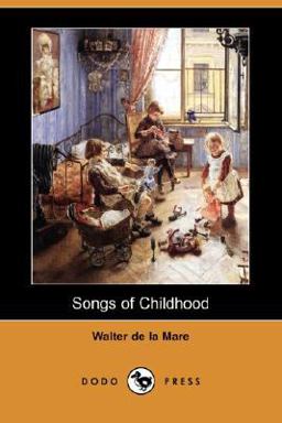 Songs of Childhood