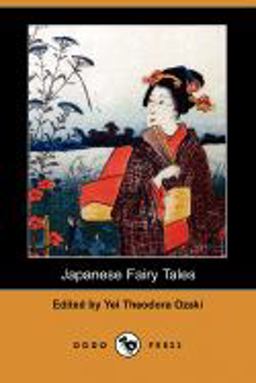 Japanese Fairy Tales